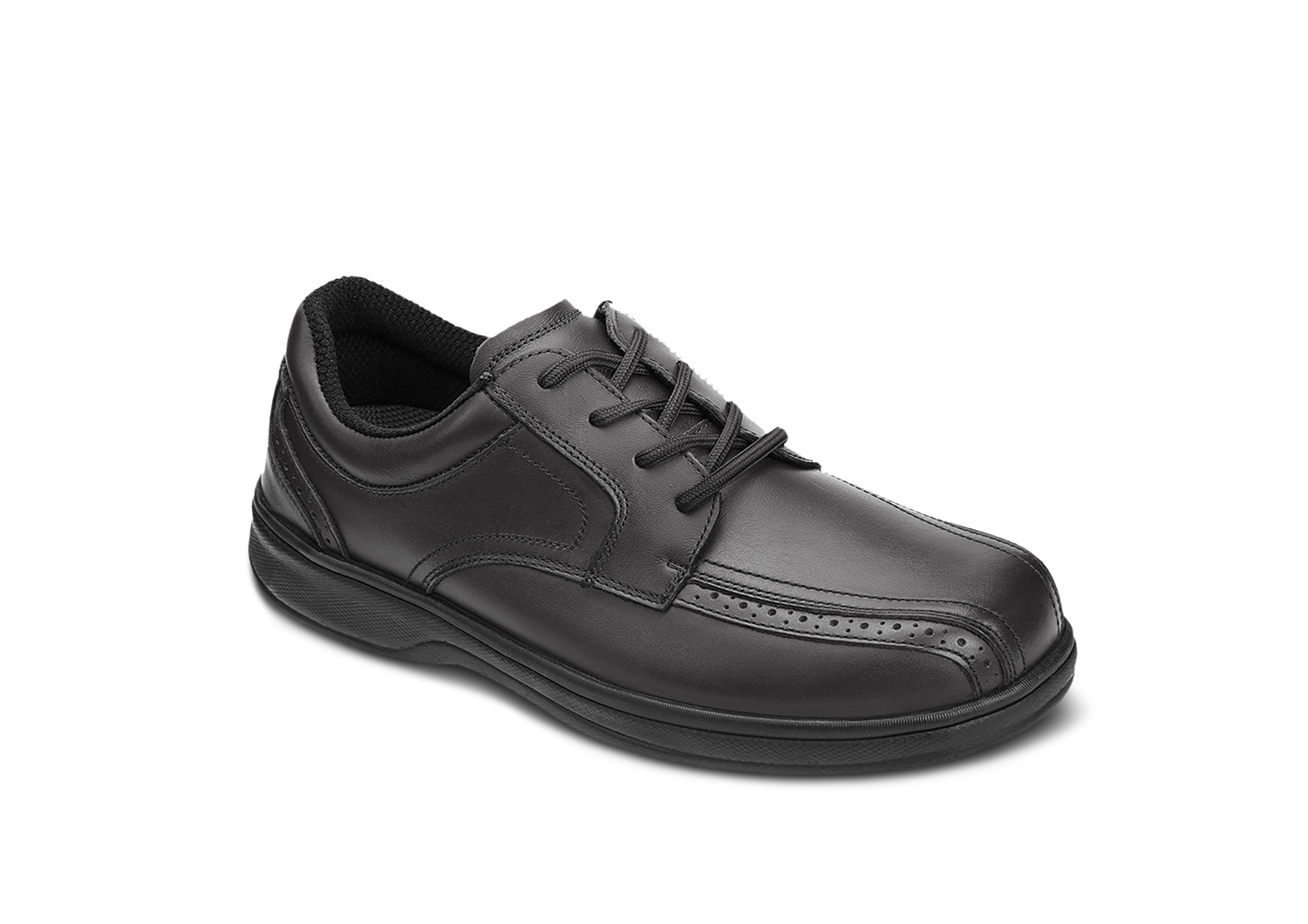 465 – Gramercy Black