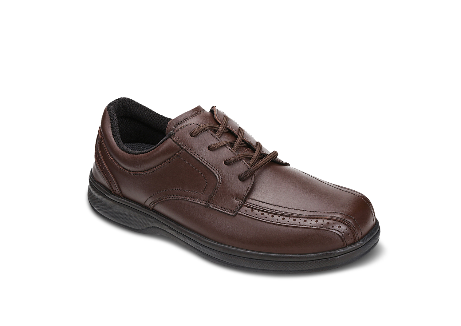 467 – Gramercy Brown