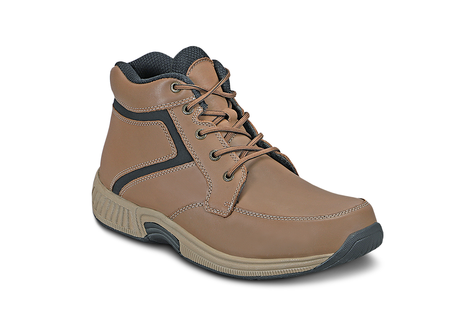 487 – Highline Boot