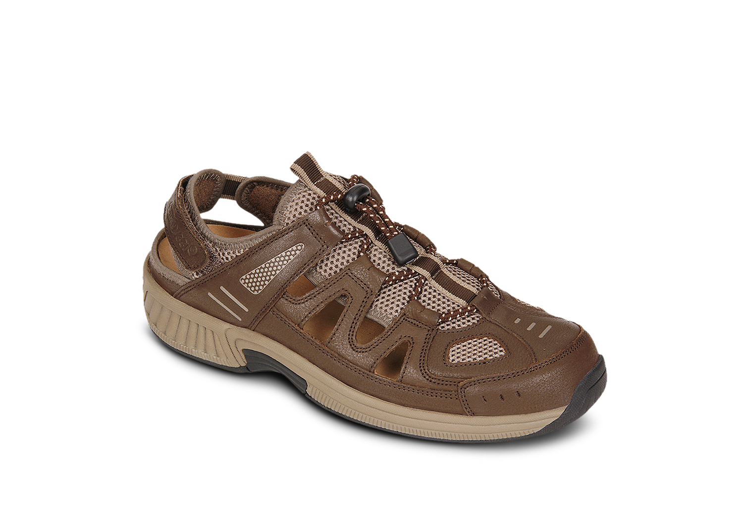 593 – Alpine Brown
