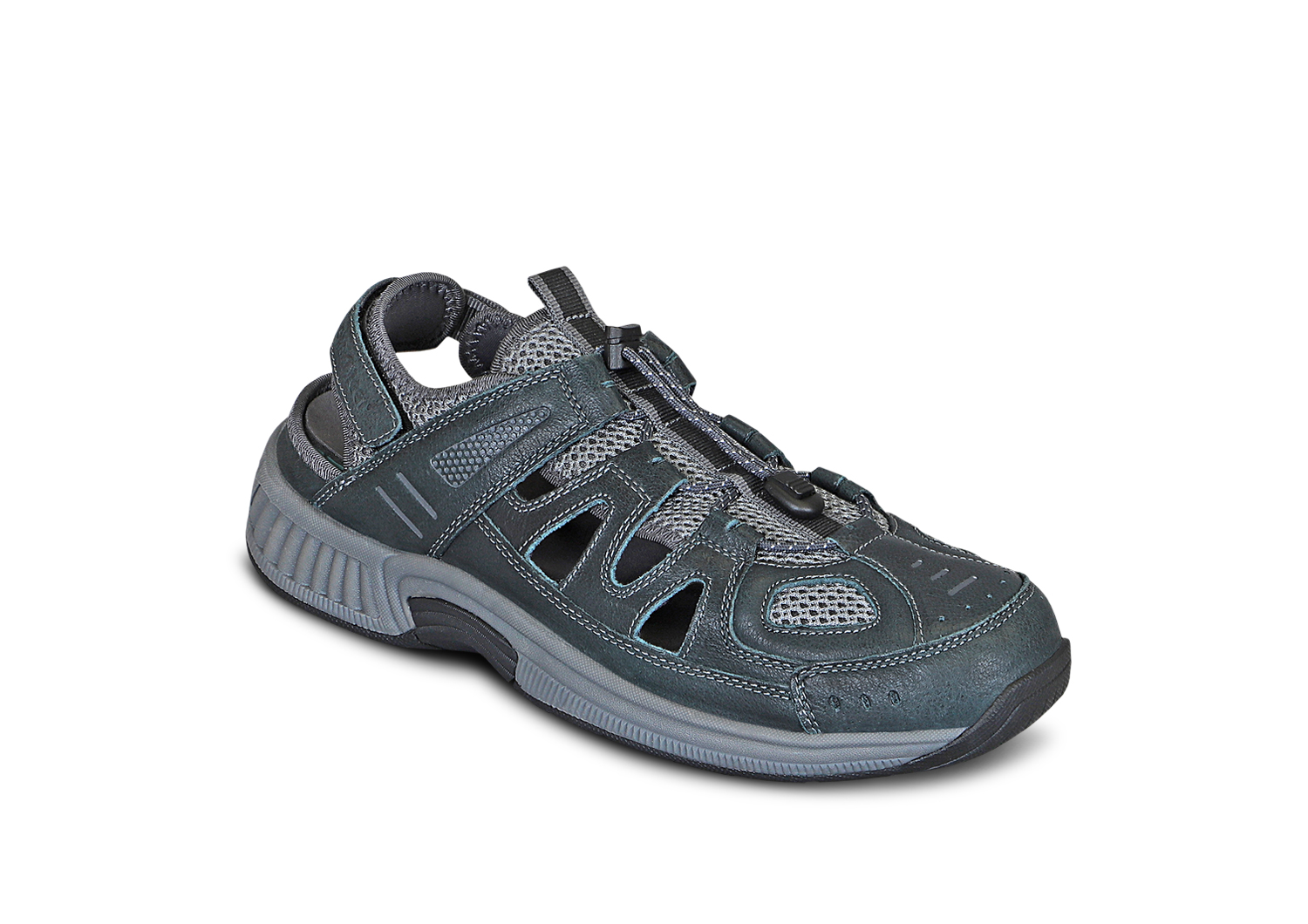 598 – Alpine Gray