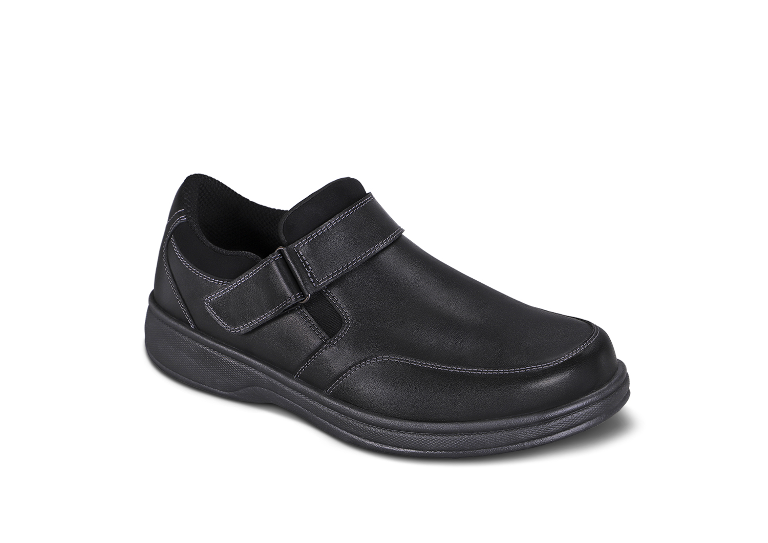 511 Zodiac Blk