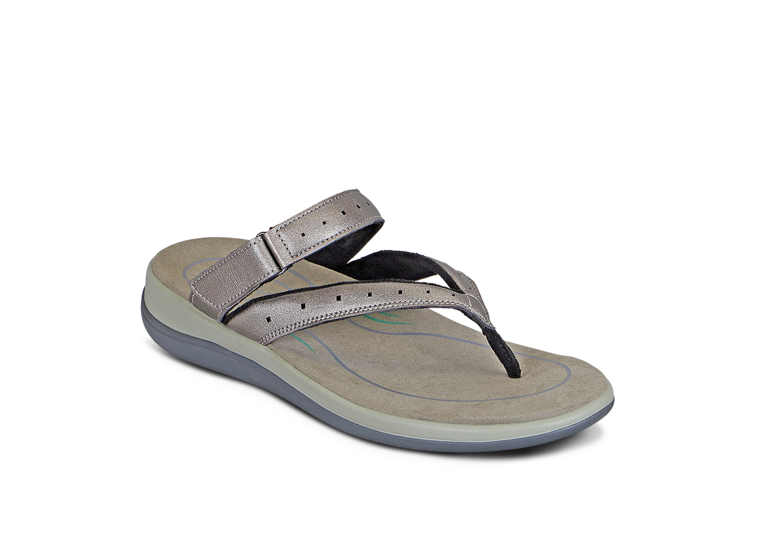 971 Gaya Pewter
