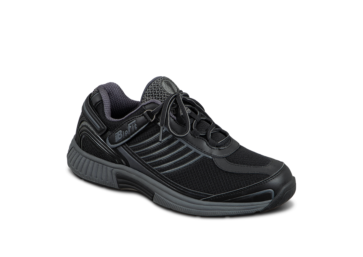 979 Verve Black
