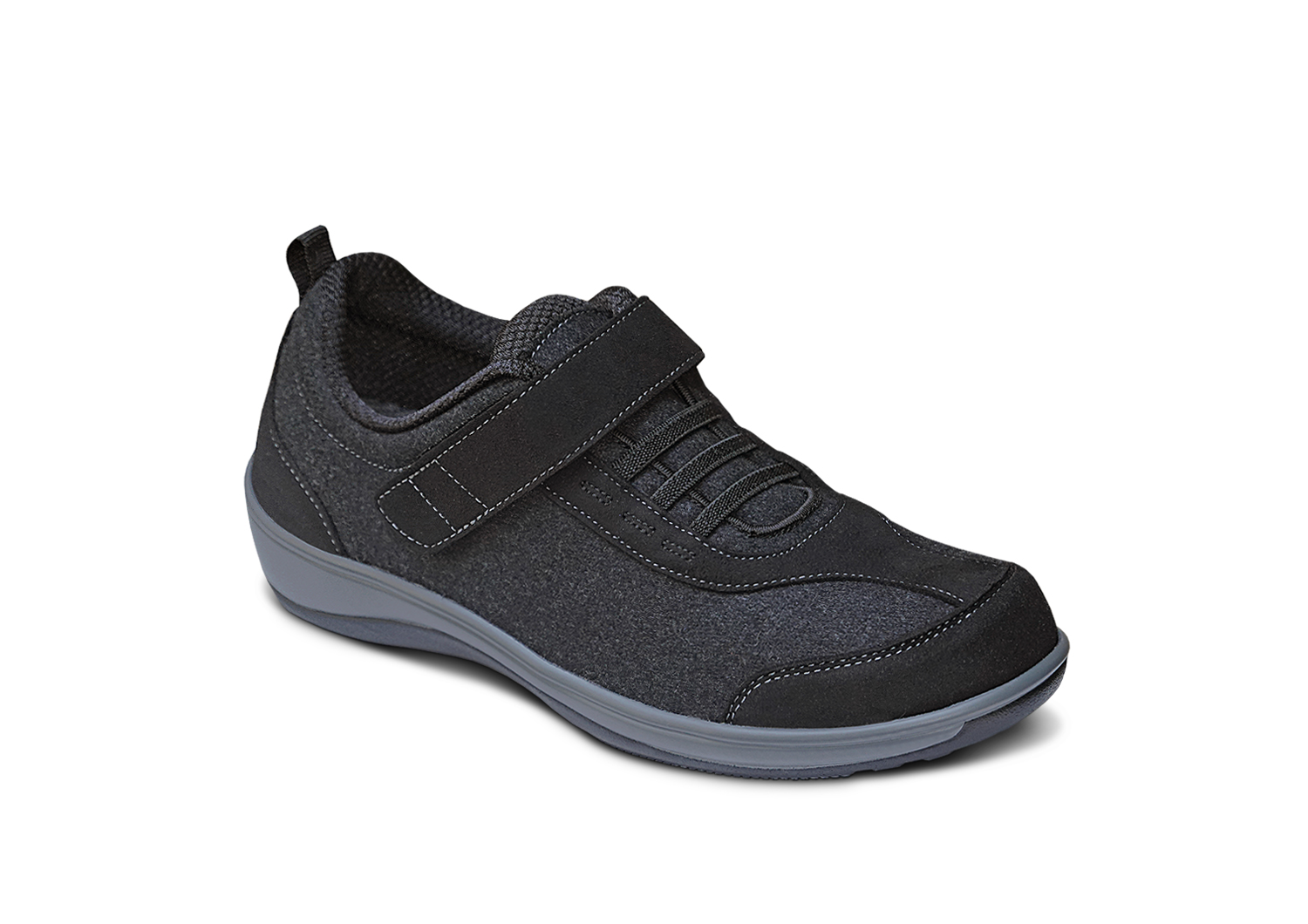 811 Volcano Black