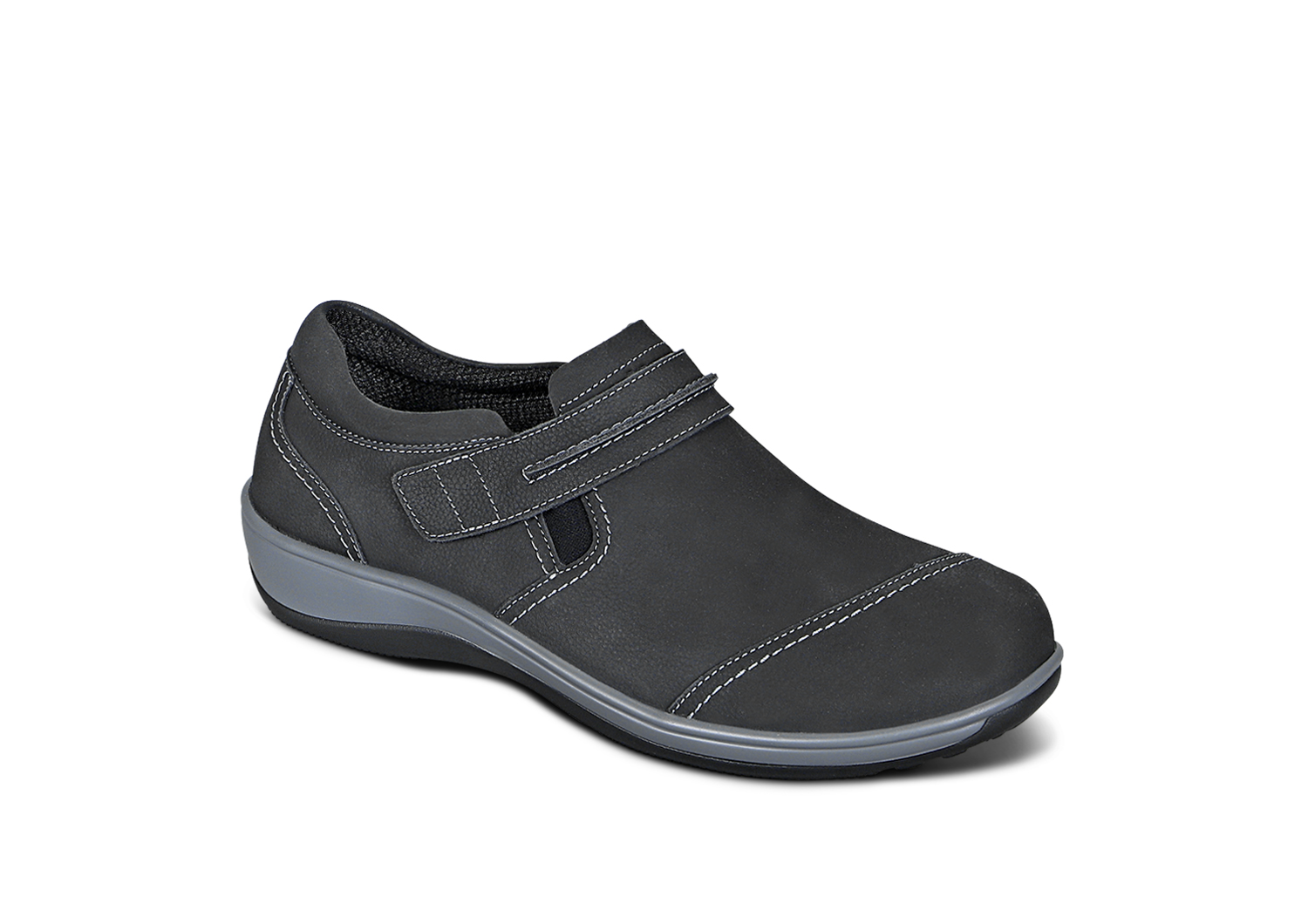 813 Solerno Black