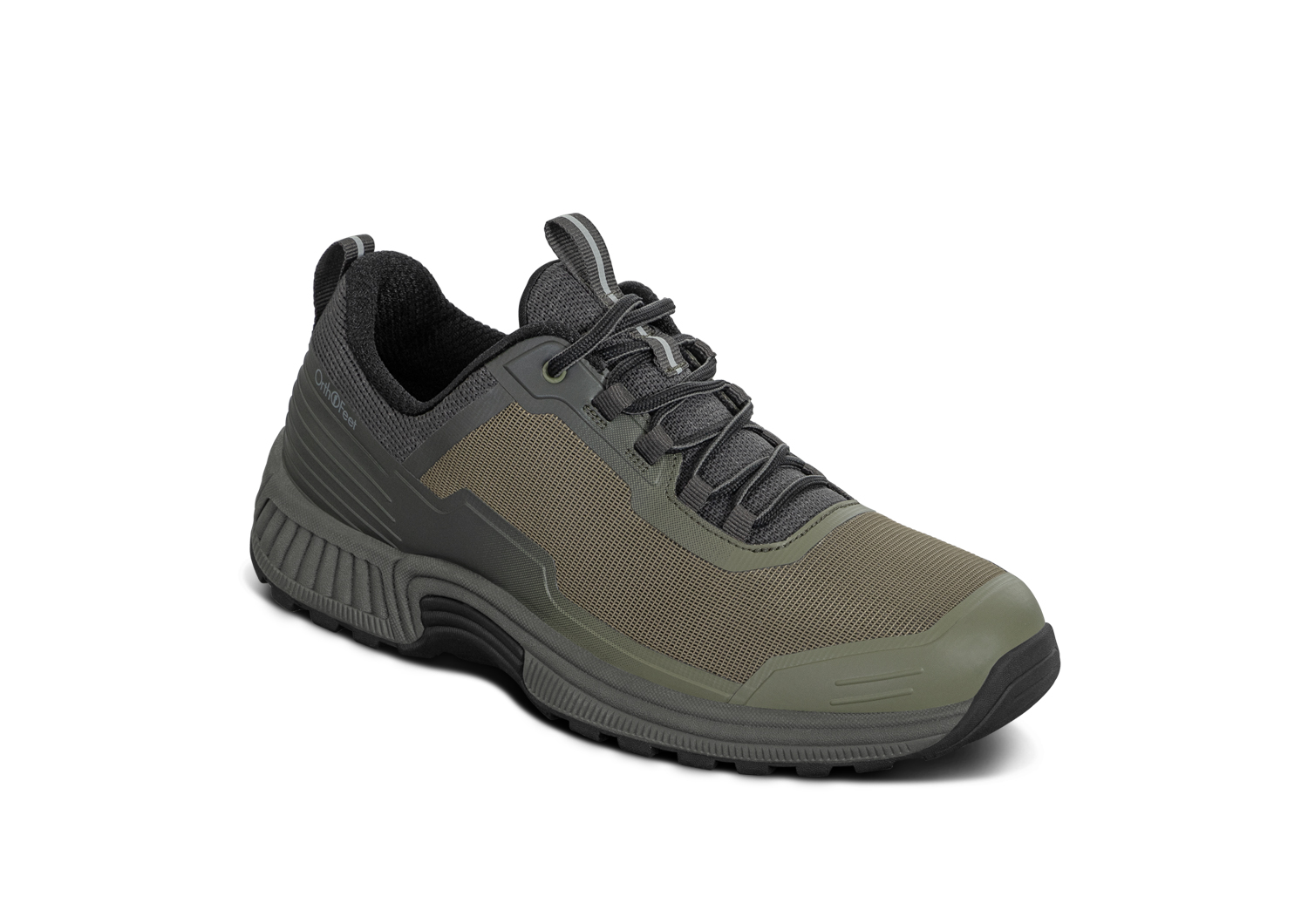 840 – Bristol Khaki