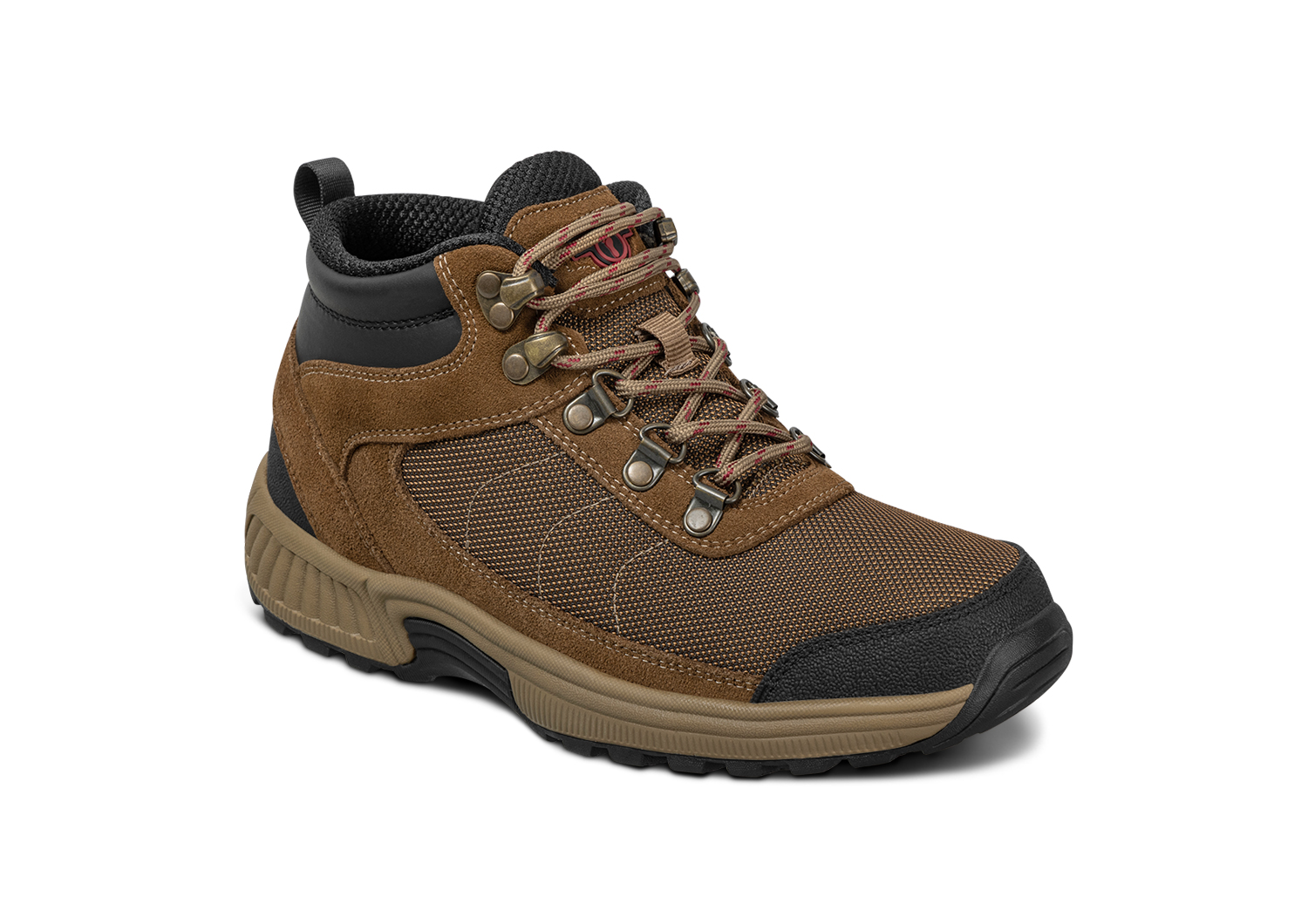882 Delta Brown