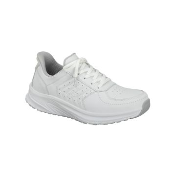 Navigate Men HF Stability Sneaker White