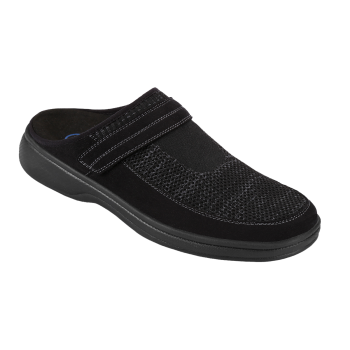 Hudson - Black