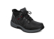 Dalton Men Casual Boot Hf Blk