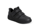 Maple Hands-Free Double Depth Shoe - Black 