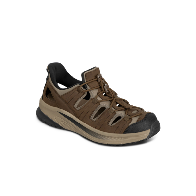 Saturn Hands-Free - Brown