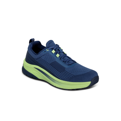 Race - Blue/Green