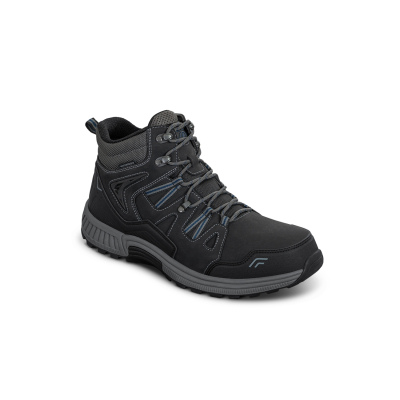 Ridgewood Waterproof - Black