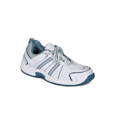 Monterey Bay Tie-Less - White