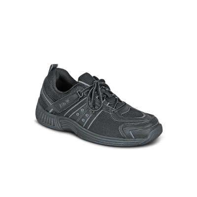 Monterey Bay Tie-Less - Black