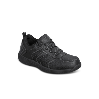 Pacific Palisades Waterproof - Black