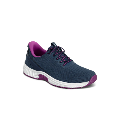 Kita Hands-Free - Navy/Orchid