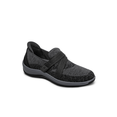 Amalya - Black