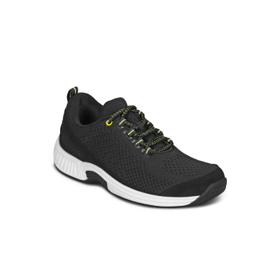 Coral - Black