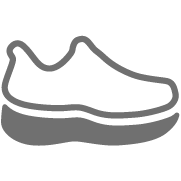 Max-Cushion Sole