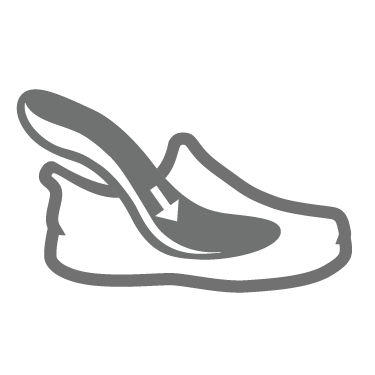Removable Insole