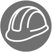Safety Toe ASTM Rated